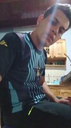 Nicotelechea247 webcam model stream image