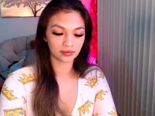 nilanibandz webcam model stream image
