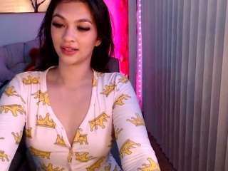 nilanibandz webcam model stream image