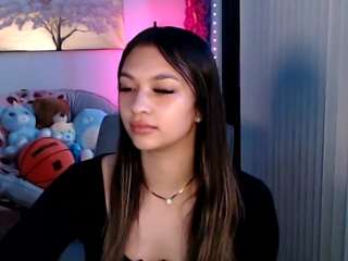 nilanibandz webcam model stream image