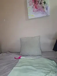 BlacReign webcam stripchat model stream image