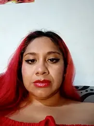 PokeGirld webcam model stream image