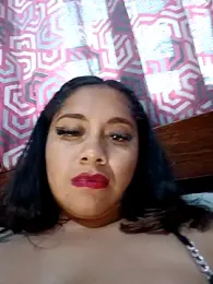 PokeGirld webcam model stream image