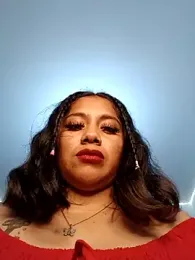 PokeGirld webcam model stream image