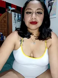 PokeGirld webcam stripchat model stream image