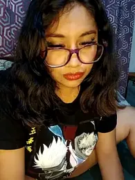 PokeGirld webcam model stream image