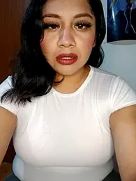 PokeGirld webcam model stream image