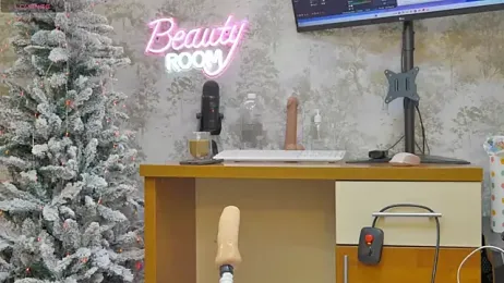 YourBurnWish webcam model stream image