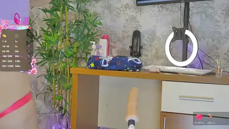 YourBurnWish webcam stripchat model stream image