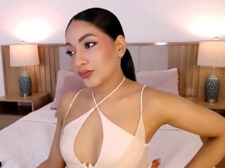 Lupe Risse webcam model stream image