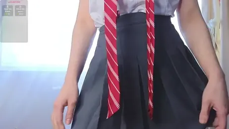 KellyAdderiy webcam stripchat model stream image