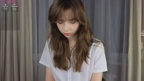 KellyAdderiy webcam model stream image