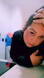 Morenitasexi40 webcam model stream image