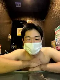KAMESAN08 webcam model stream image