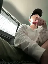 KAMESAN08 webcam model stream image