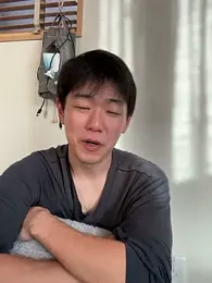 KAMESAN08 webcam model stream image