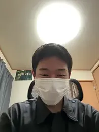 KAMESAN08 webcam model stream image