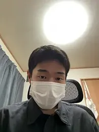 KAMESAN08 webcam model stream image