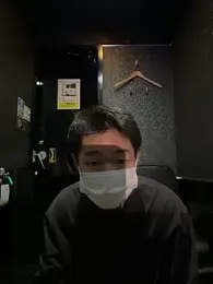 KAMESAN08 webcam model stream image