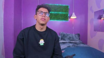 RyanPricee webcam model stream image