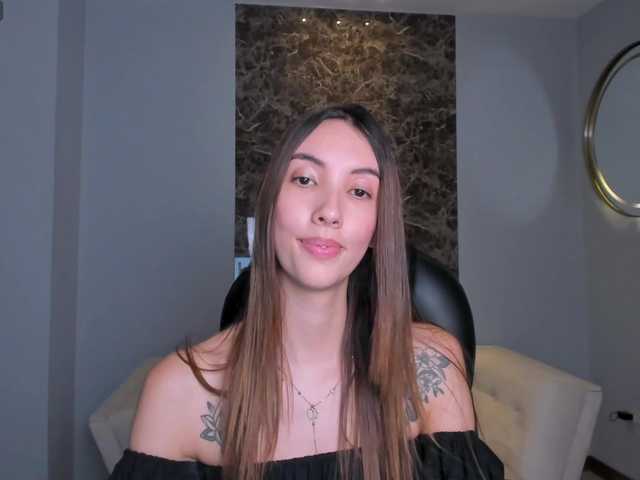 AnaisNin1 webcam model stream image