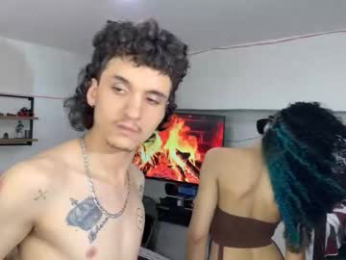 theking11220 webcam model stream image