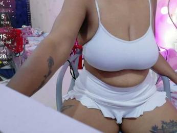 Naturalebony webcam bongacams model stream image