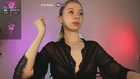 Ada_Gold_ webcam model stream image