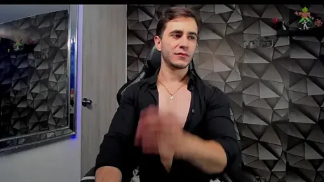 Latino_stud4u webcam stripchat model stream image
