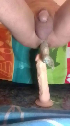 BostonGeorge69 webcam model stream image