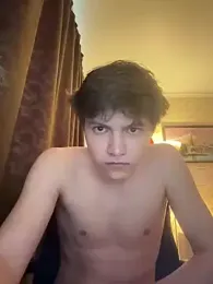 leeto5 webcam model stream image