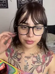 ariane_kimiko webcam model stream image