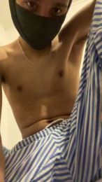 Tiago_570 webcam model stream image