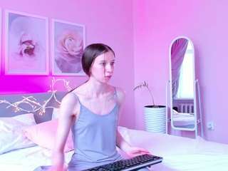 ann-ellis webcam model stream image