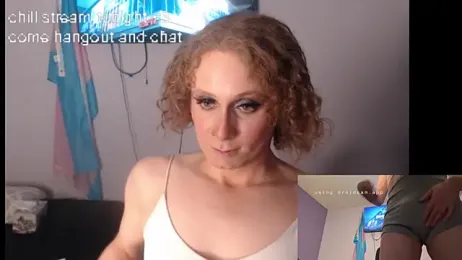 tgirlmelody webcam stripchat model stream image