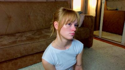 AlleenCalligan webcam cam4 model stream image