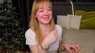 AlleenCalligan webcam model stream image