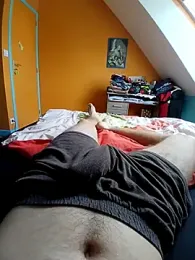 Aymeric35000 webcam model stream image