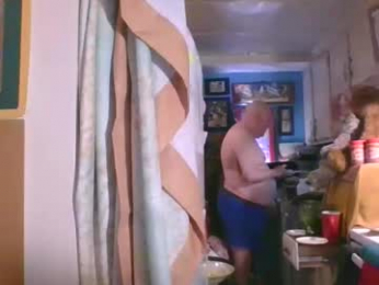 daddycubbyhubby webcam chaturbate model stream image