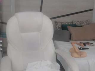 kimaralion webcam model stream image