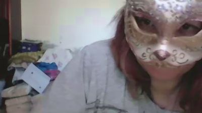 Ladyandromeda_ webcam model stream image