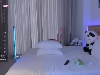 verdanna webcam model stream image