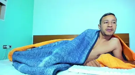 Maik_James webcam stripchat model stream image