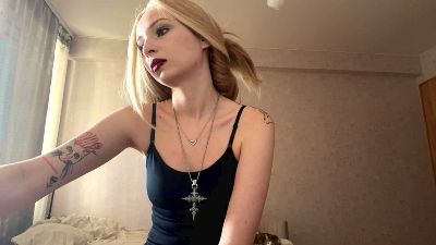 LiBieri webcam model stream image