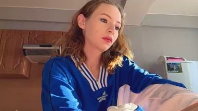 LiBieri webcam model stream image