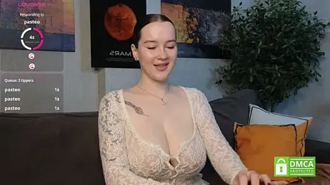 Anna_Carters webcam stripchat model stream image