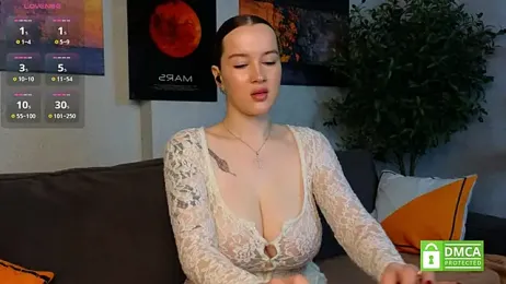 Anna_Carters webcam model stream image