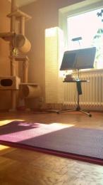 Buba93 webcam model stream image