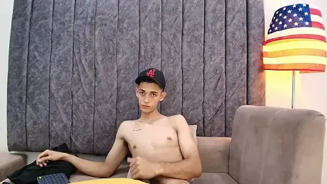 nathan_shimmer webcam stripchat model stream image