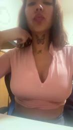 jazmin188 webcam model stream image